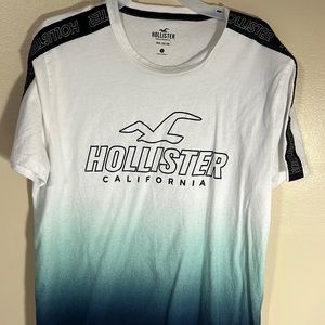 Hollister shirt